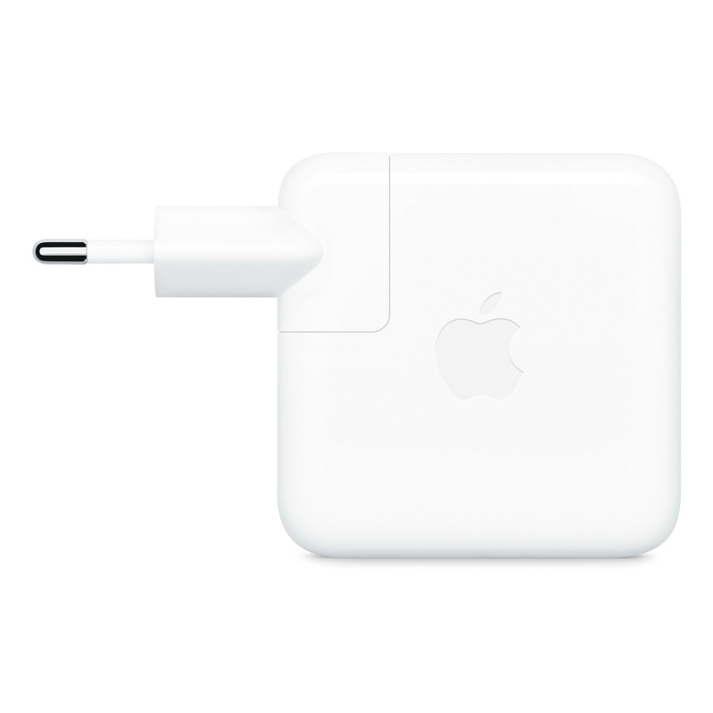 Apple MXN53ZM/A, Intérieure, Secteur, Blanc