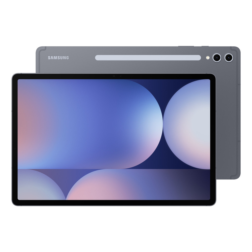 Samsung Galaxy Tab S Galaxy Tab S10+ (12,4', Wi-Fi), 31,5 cm (12.4'), 2800 x 1752 pixels, 256 Go, 12 Go, 2,8 GHz, Gris SM-X820NZAREUB