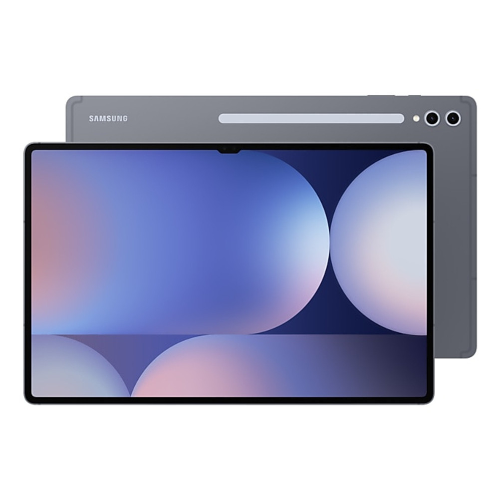Samsung Galaxy Tab S10 Ultra (14,6', Wi-Fi), 37,1 cm (14.6'), 2960 x 1848 pixels, 256 Go, 12 Go, 2,8 GHz, Gris SM-X920NZAREUB