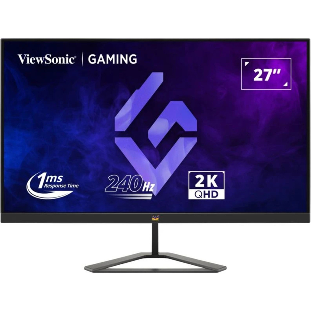 ViewSonic 27 LED VX2758A 2K PRO 3 - vue 5