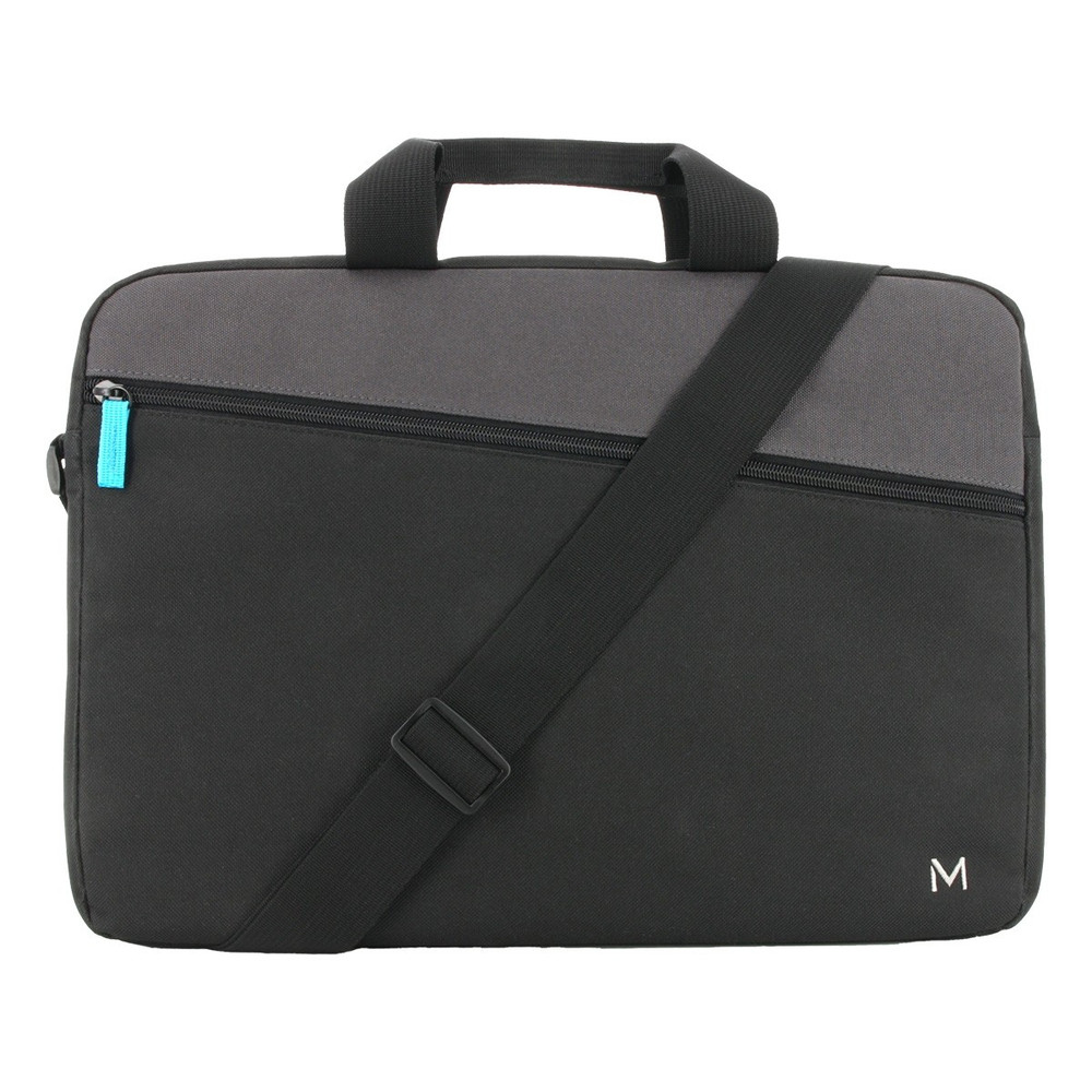 Mobilis The One Essential sacoche pour ordinateur portable chargement par le haut - vue 2