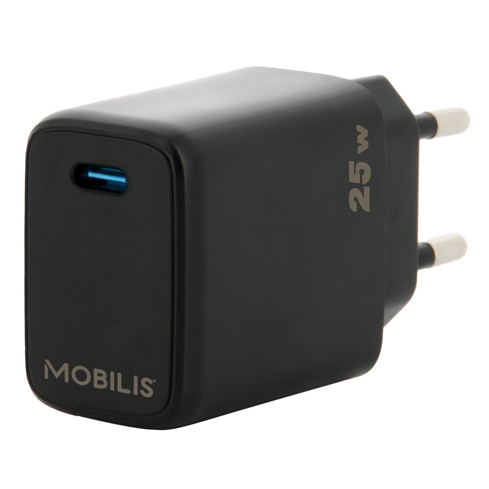 Powerbank Mobilis 001380 - vue 2