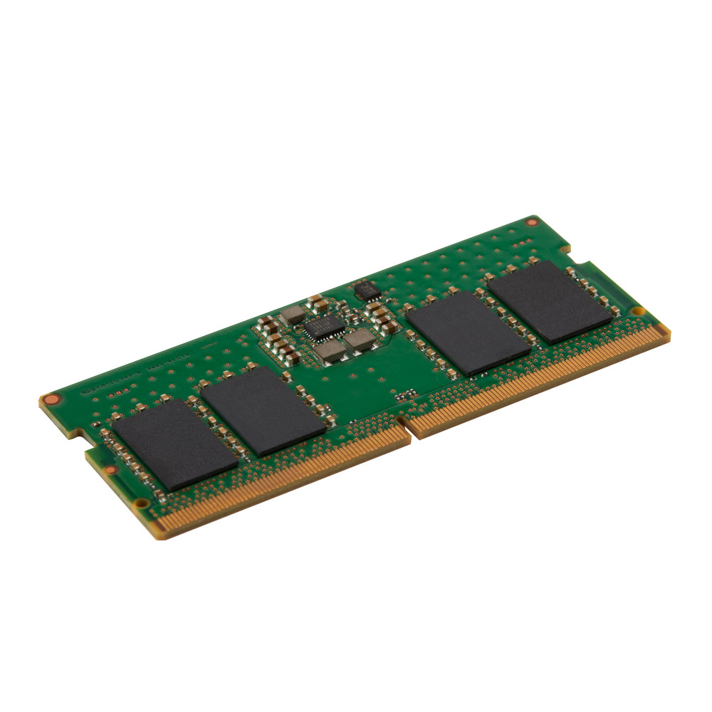 HP 8GB DDR5 5600 SODIMM Memory AL0M5AA