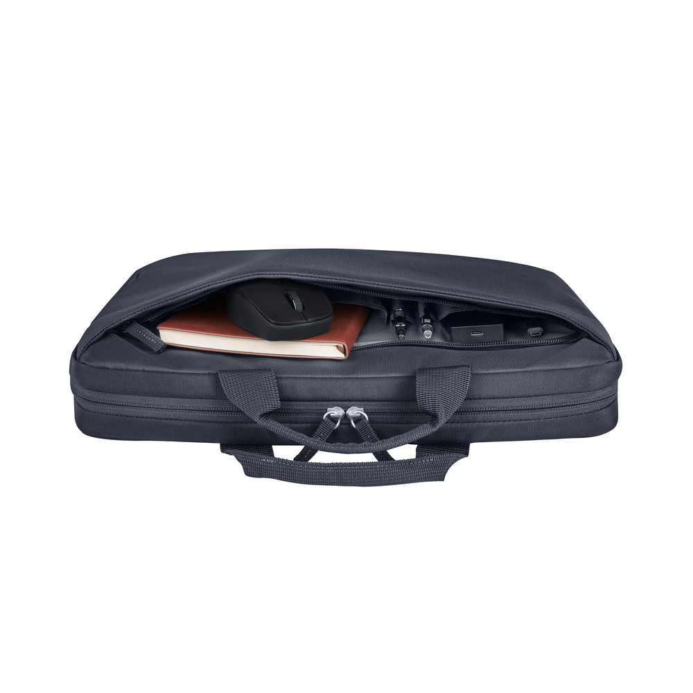 HP Sacoche pour PC portable Everyday 14 pouces, Malette, 35,8 cm (14.1'), Sangle épaule, 420 g A08KGAA