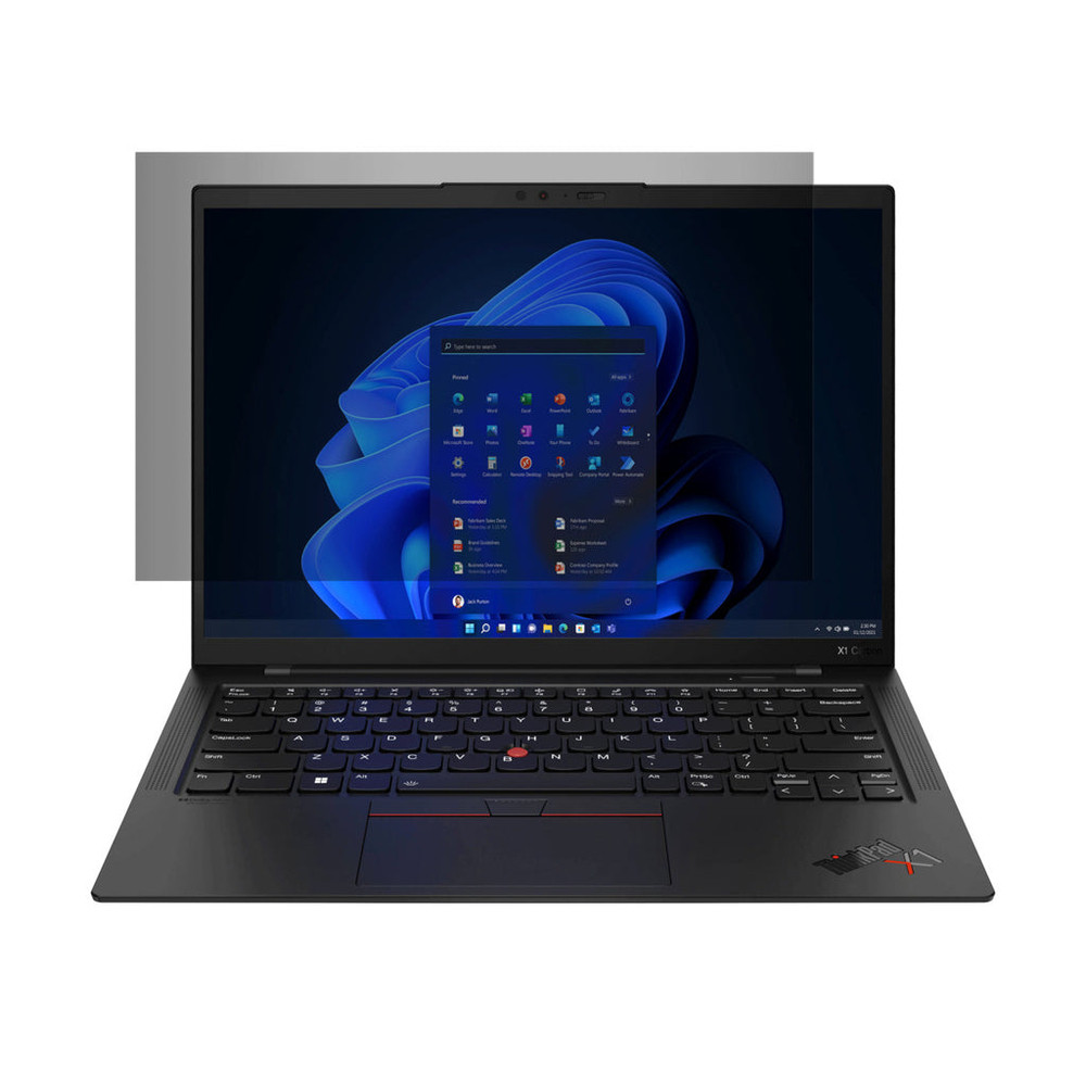 TARGUS Standard Privacy Screen - vue 2