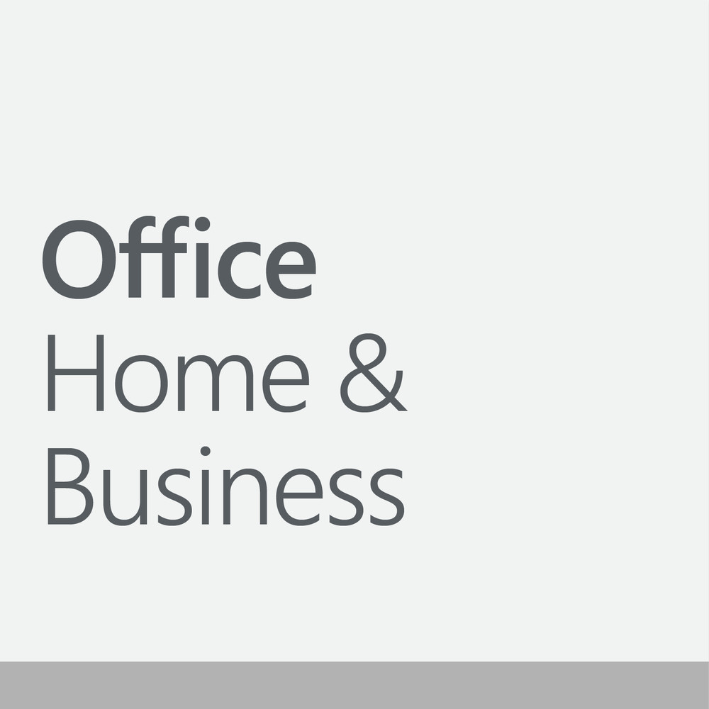 Microsoft Office Home and Business 2024, Office suite, Complte, 1 licence(s), Franais EP2-06658