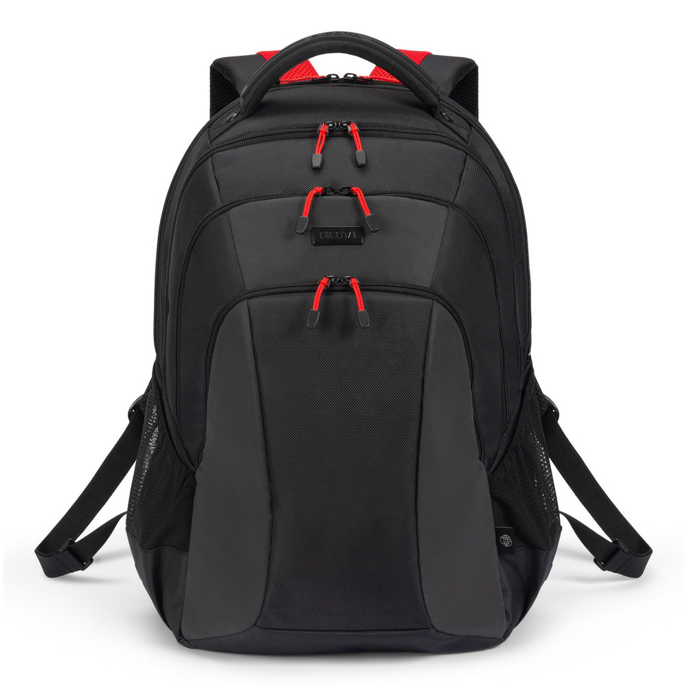 DICOTA D32119-RPET, 40,6 cm (16'), Compartiment pour Notebook, Polyester, Polyéthylène téréphtalate recyclé (rPET)