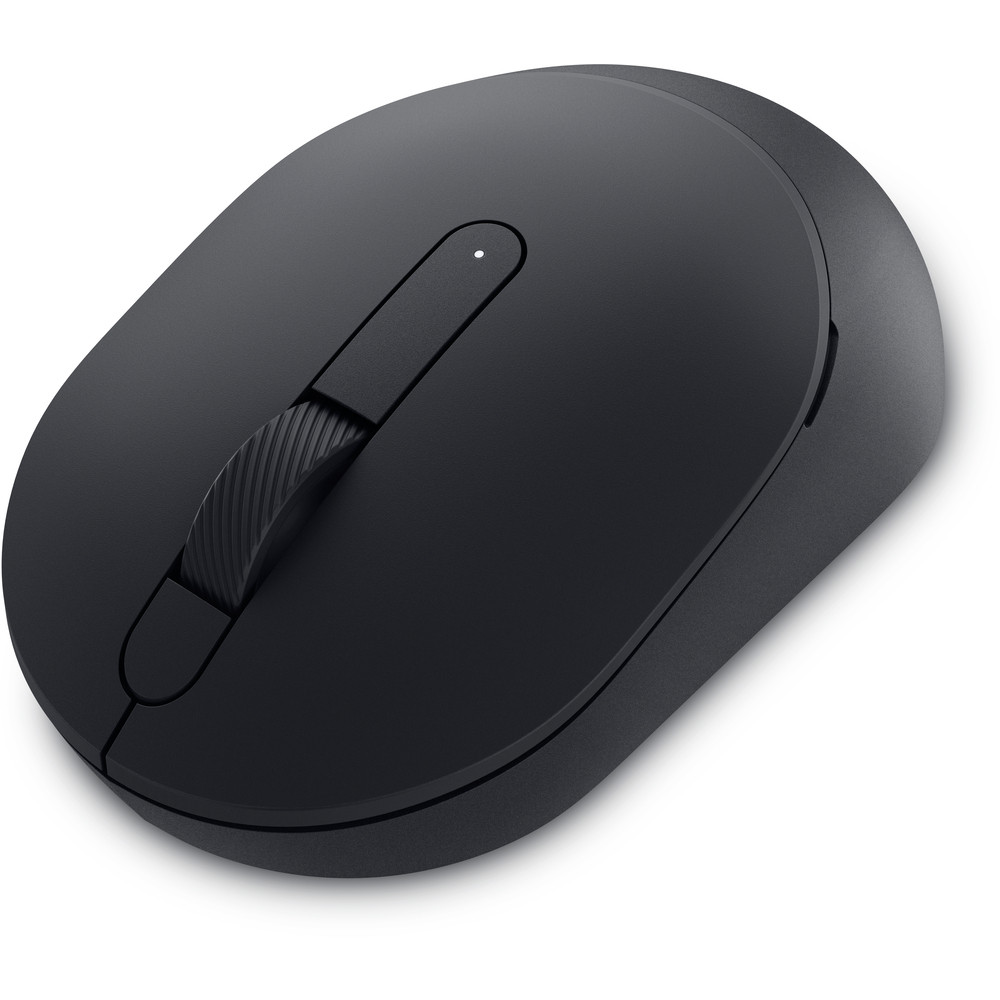 DELL MS355, Ambidextre, Optique, RF sans fil + Bluetooth, 4020 DPI, Noir MS355-BLK-EMEA