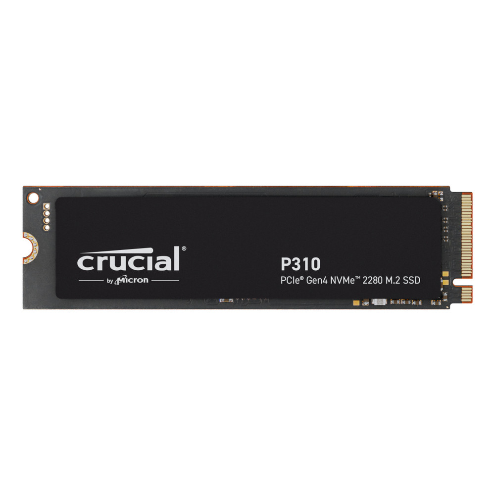 Crucial P310, 500 Go, M.2, 6600 Mo/s CT500P310SSD8