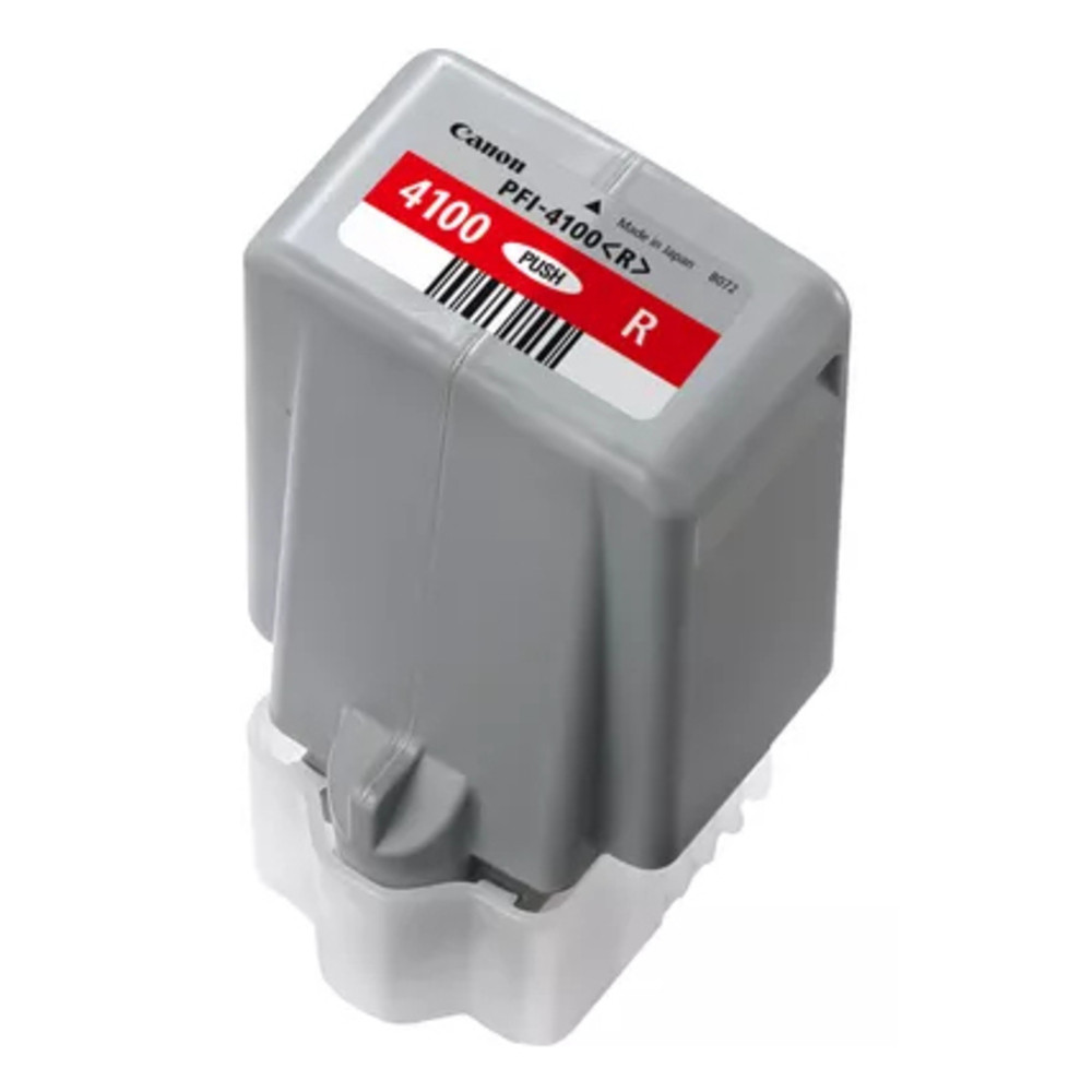 Canon LUCIA PRO II, Rendement standard, Rouge, 1 pièce(s), 760 pages, Paquet unique 6785C001