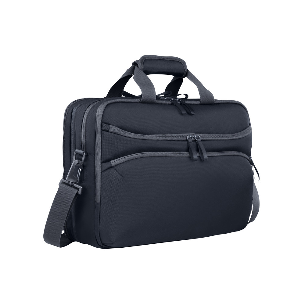 HP Travel Plus 22L 16-inch Laptop Bag, Malette, 40,9 cm (16.1'), Sangle épaule, 890 g A2CE1AA