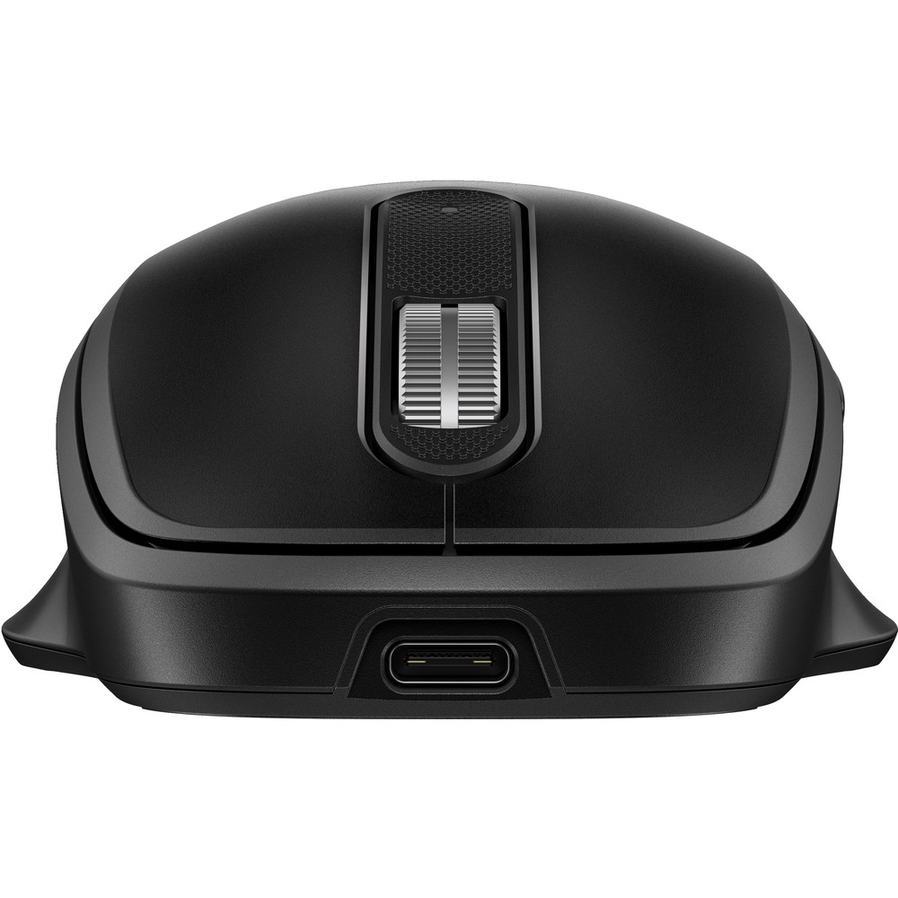Souris HP 515 – Sans Fil Rechargeable Ultra-Rapide, 4000 DPI - vue 6