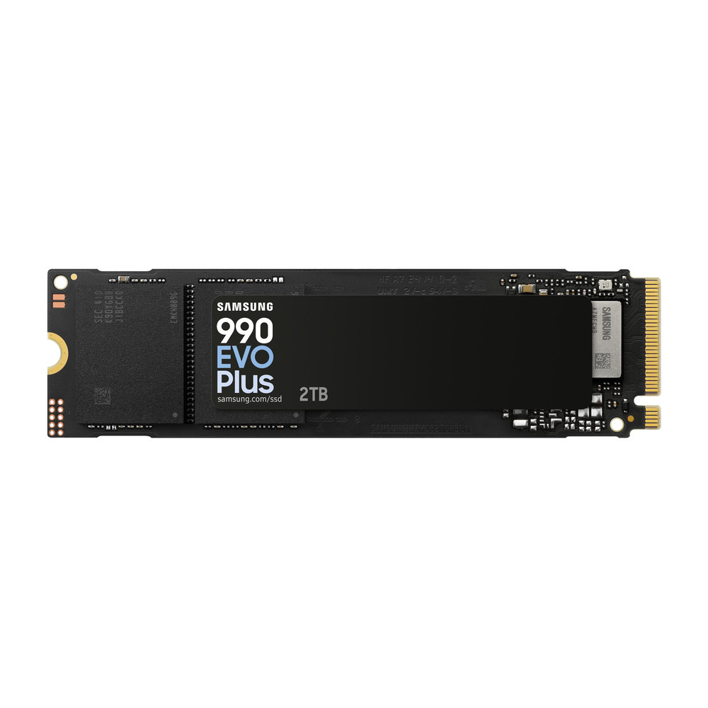 Samsung MZ-V9S2T0, 2 To, M.2, 7150 Mo/s MZ-V9S2T0BW