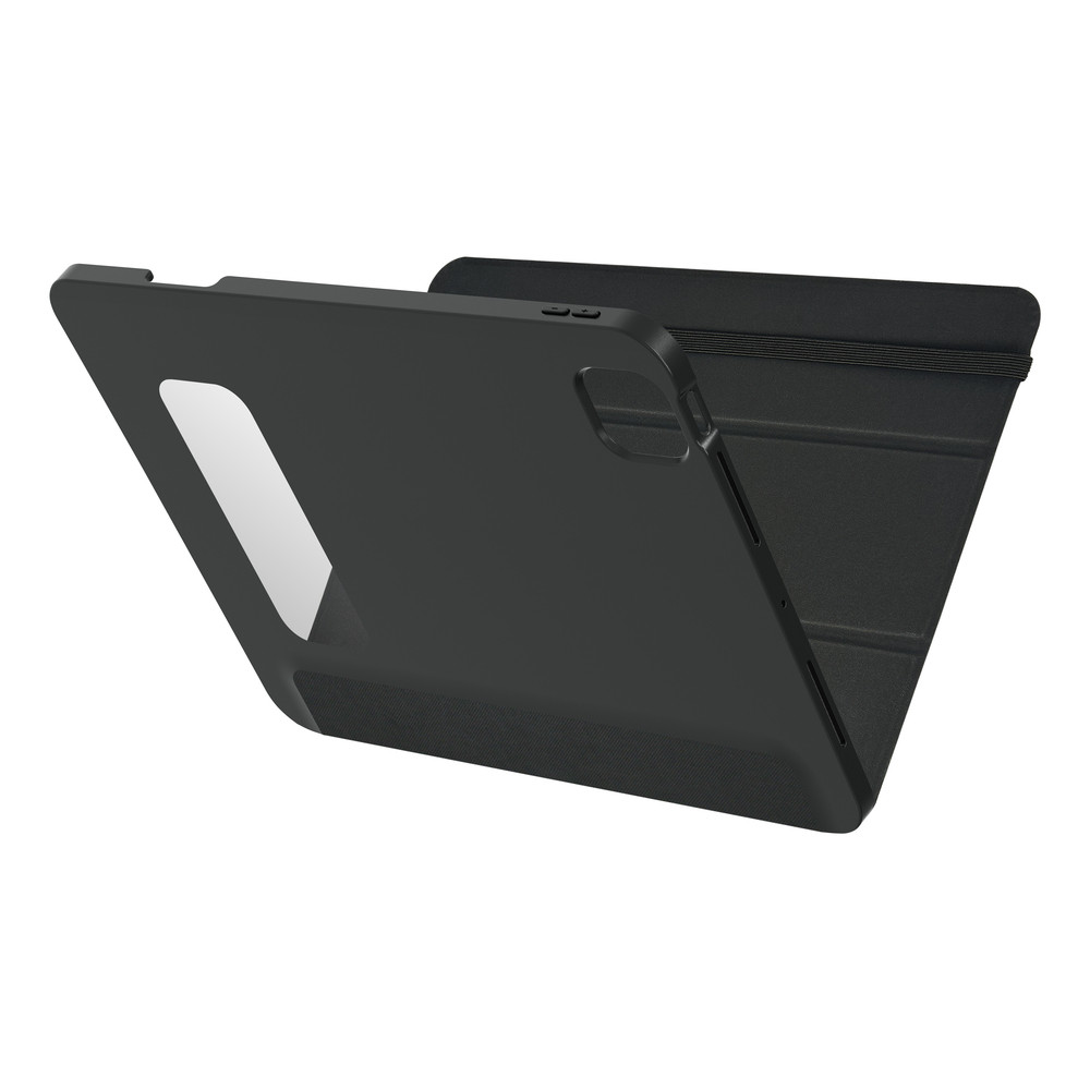 OtterBox React Folio Series Case pour iPad Pro 11' (M4), Noir, Folio, Apple, iPad Pro 11' (M4), 27,9 cm (11'), 292 g 77-95242
