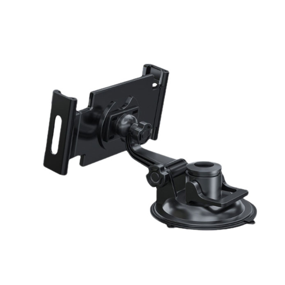 DLH DY-DU5186, Tablette / UMPC, Support actif, Voiture, Noir