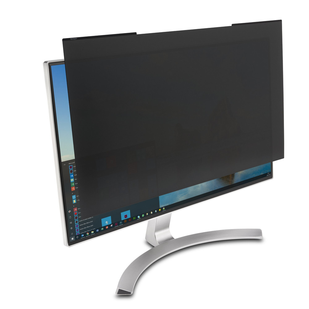 Kensington Filtre de confidentialité magnétique MagPro pour moniteurs 31 5 16:9 - vue 3