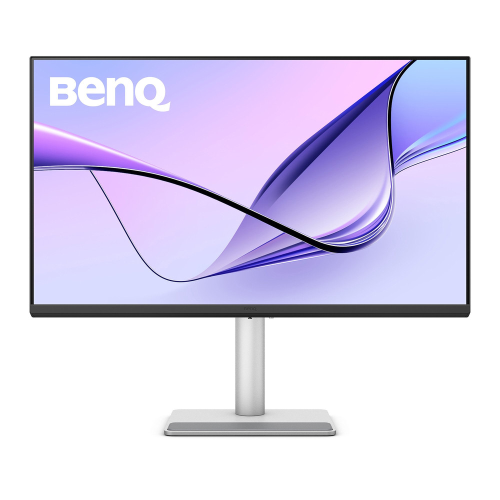 BenQ MA320U, 80 cm (31.5'), 3840 x 2160 pixels, 4K Ultra HD, 5 ms, Blanc 9H.LMXLB.QBE