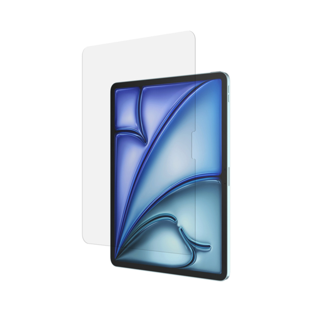 Belkin Protection d'écran ScreenForce TemperedGlass pour iPad Air 13 - vue 3