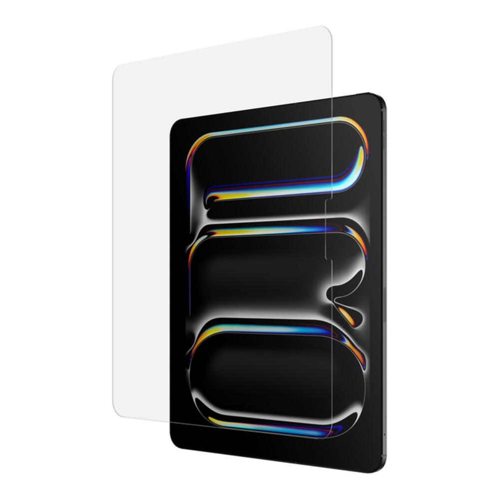 Belkin Protection d'écran ScreenForce TemperedGlass pour iPad Pro 13 - vue 2
