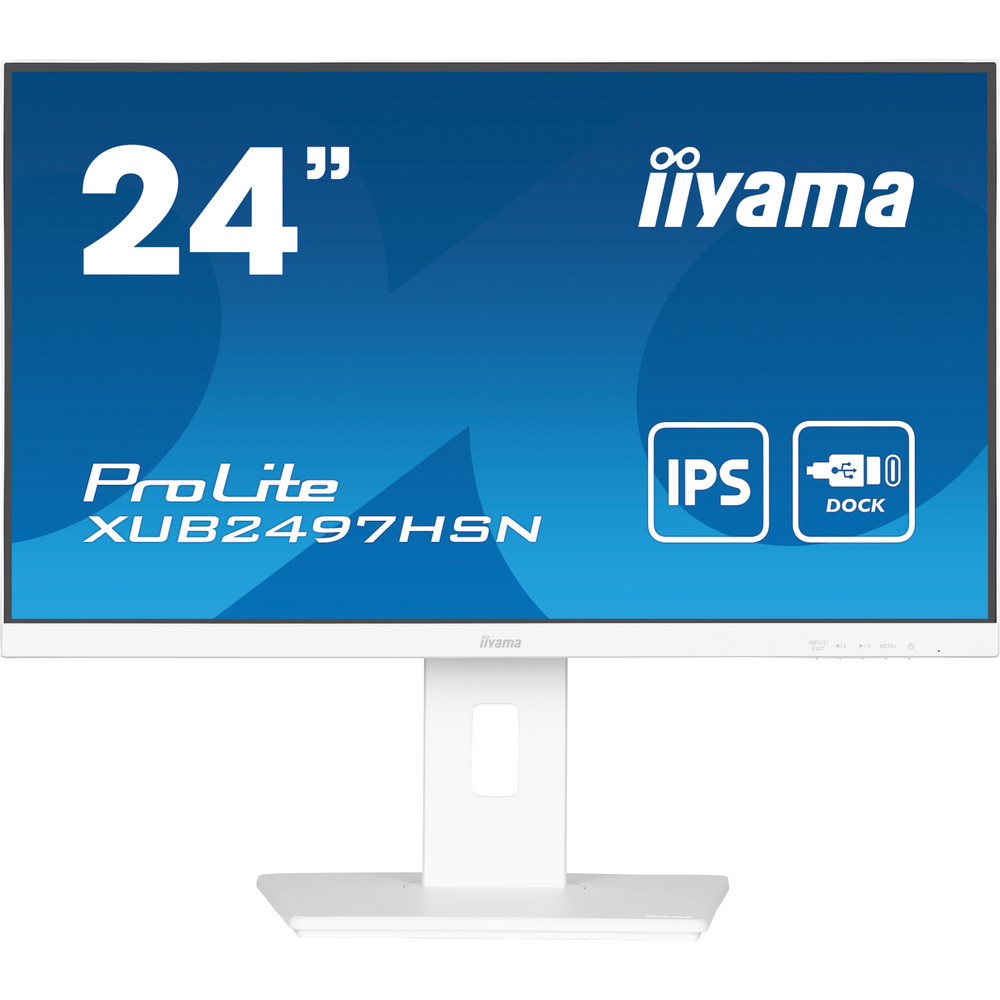 IIYAMA XUB2497HSN W2 - vue 7