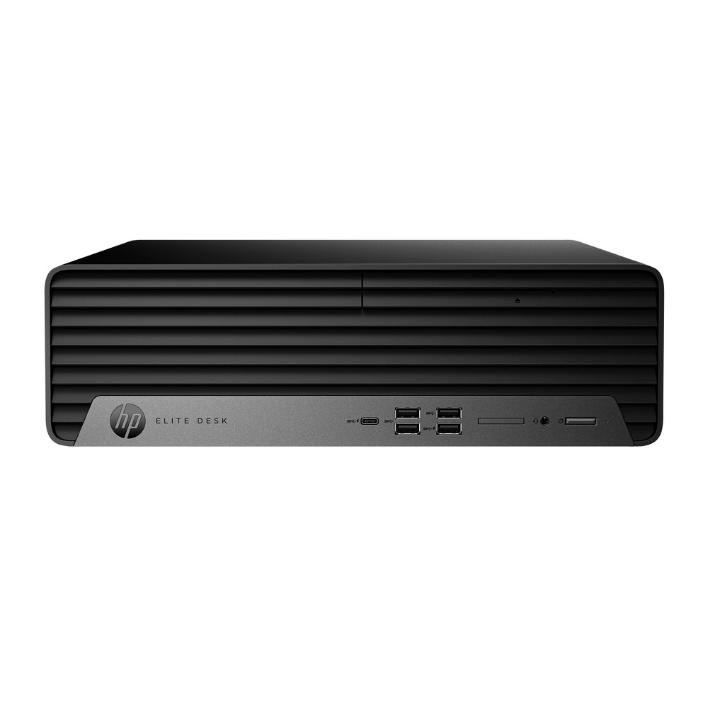 HP Elite SFF 805 G9 Desktop PC AMD Ryzen™ 5 8 Go DDR5 SDRAM SSD Windows 11 Pro Neuf - vue 8