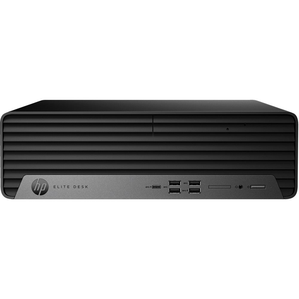 HP Elite 805 G9, 3,7 GHz, AMD Ryzen 5, 8500G, 16 Go, 512 Go, Windows 11 Pro 99B47ET