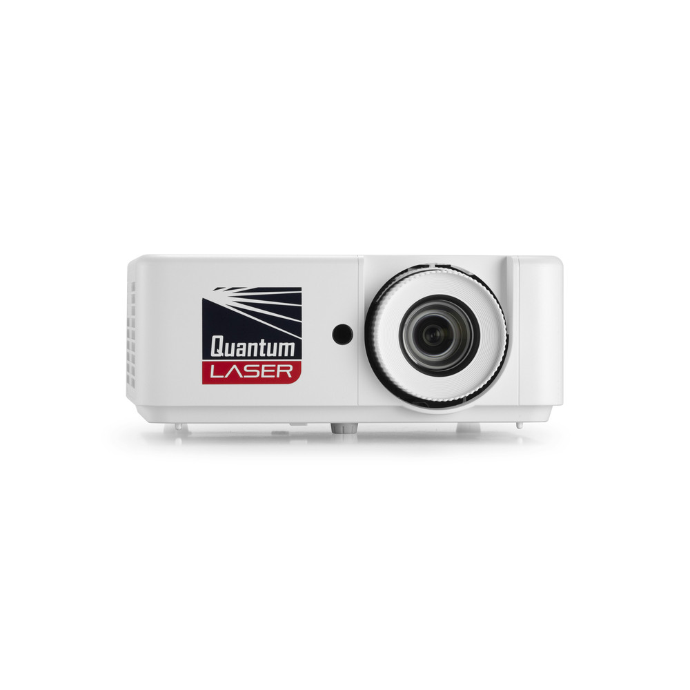 InFocus Nemesis II, 5000 ANSI lumens, DLP, WXGA (1280x800), 400000:1, 16:10, 16:10, 16:9, 4:3 IN1028SL