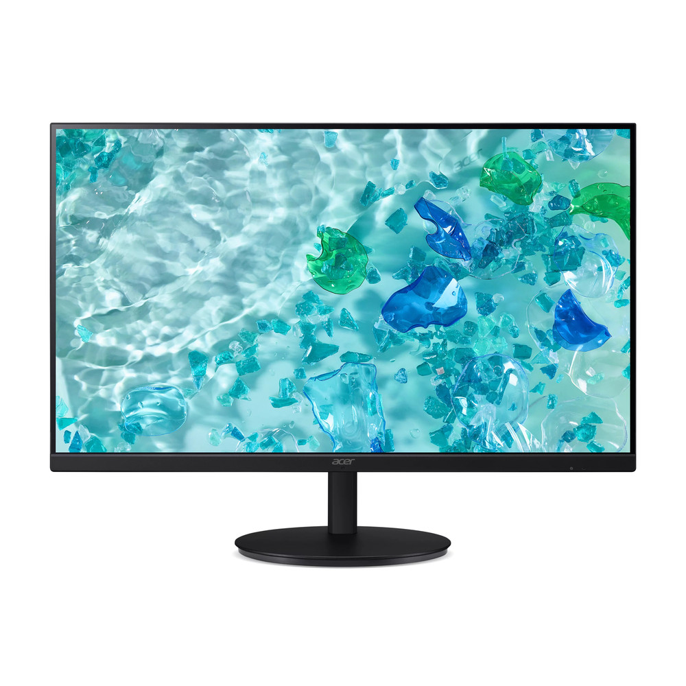 Acer CB322QU E écran plat de PC 80 cm 31.5 2560 x 1440 pixels Wide Quad HD Neuf - vue 8