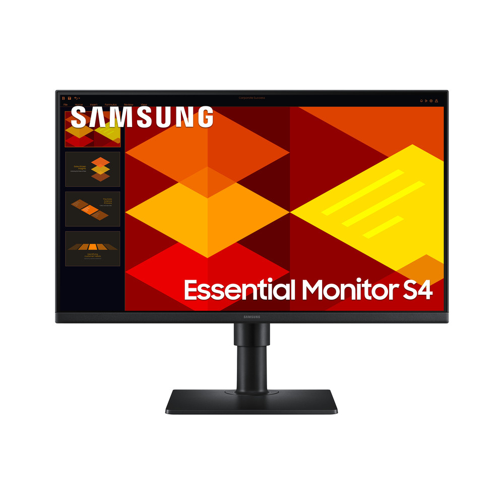 Samsung LS24D400GAUXEN, 61 cm (24'), 1920 x 1080 pixels