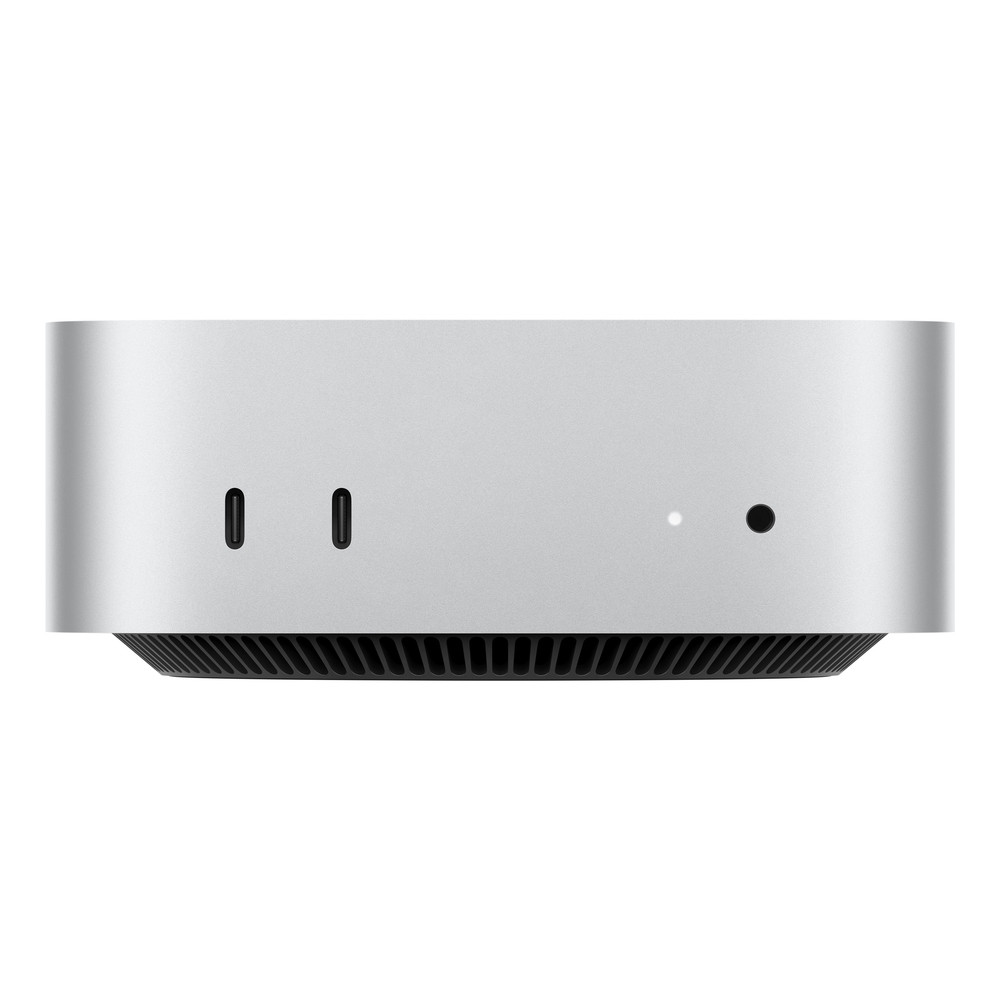 Apple Mac mini , Apple M, M4, 16 Go, 256 Go, SSD, macOS Sequoia MU9D3FN/A