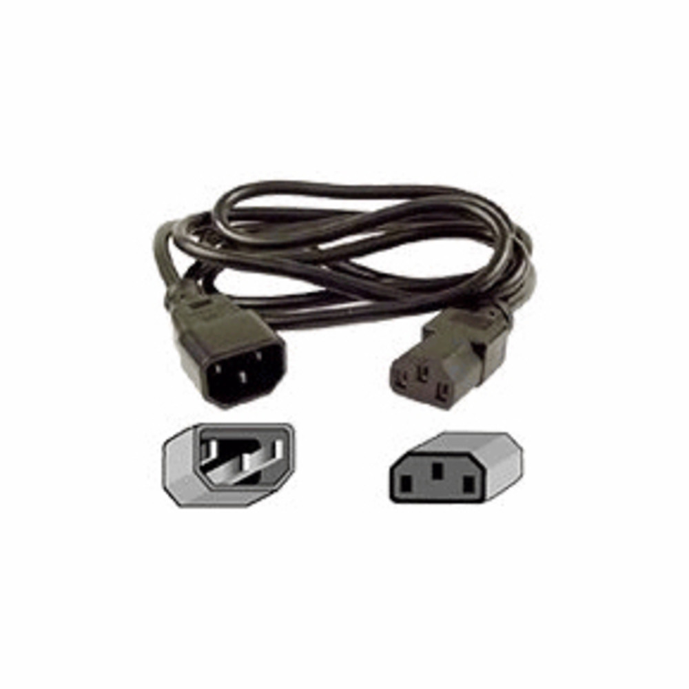 Cisco Connect Cabinet, 0,7 m, 250 V CAB-C15-CBN=