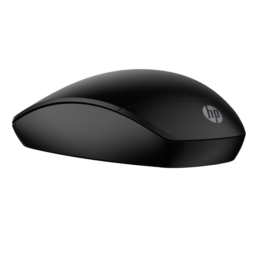 Souris HP 230 Slim – Sans Fil, 1600 DPI, Autonomie 18 Mois, USB-A 2.4 GHz - vue 7