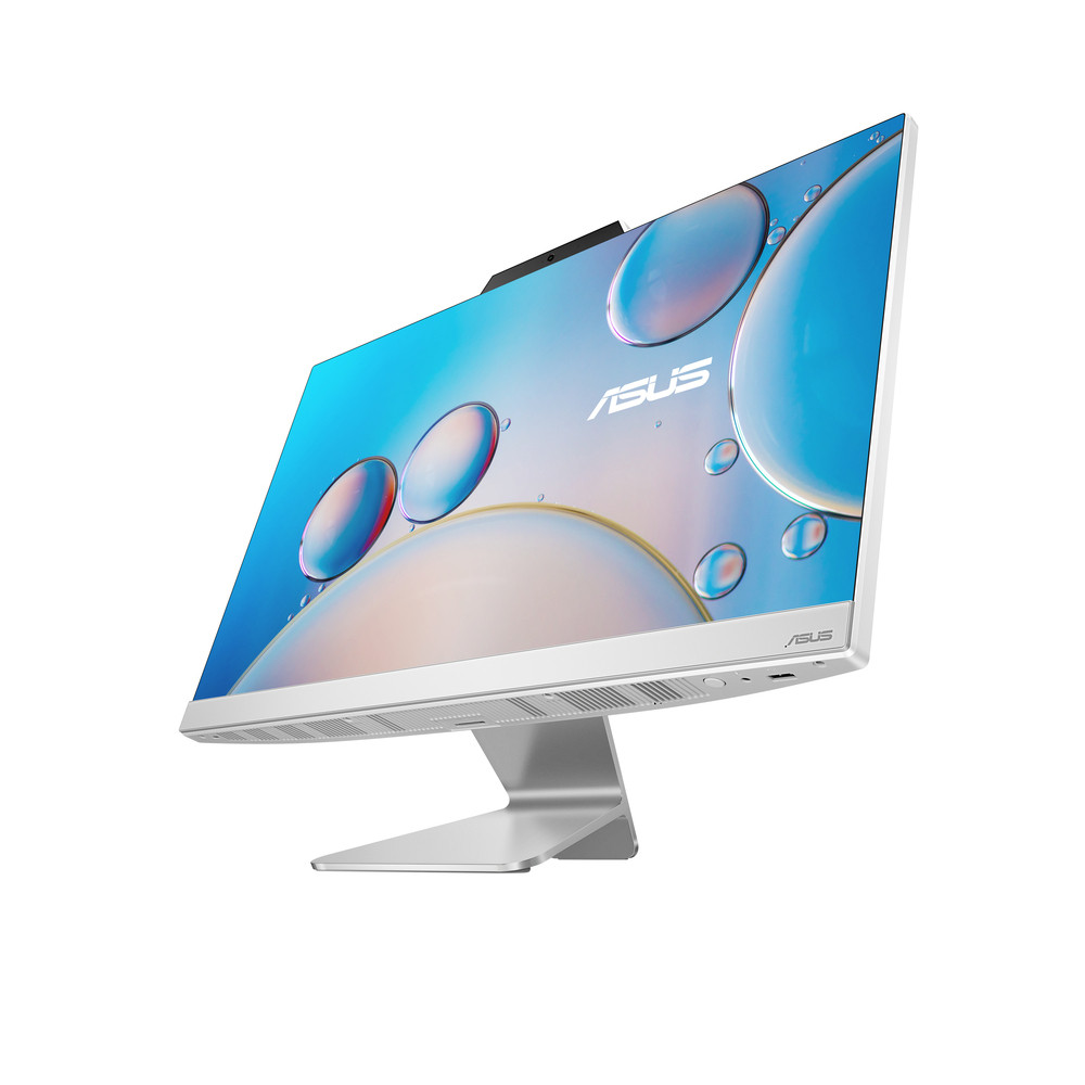 ASUS A3402WVAK-WPC045X, 60,5 cm (23.8'), Full HD, Intel Core i3, 8 Go, 512 Go, Windows 11 Pro 90PT03T1-M01SL0