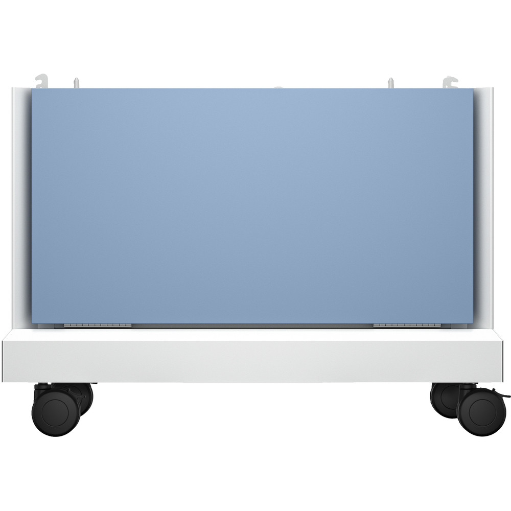 HP Color LaserJet Storage Stand - vue 2