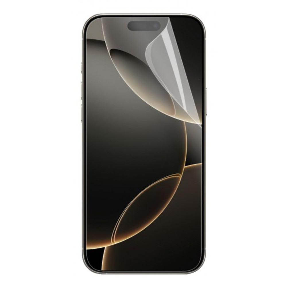 Protection pour Écran Mobilis 036338 Apple iPhone - vue 2