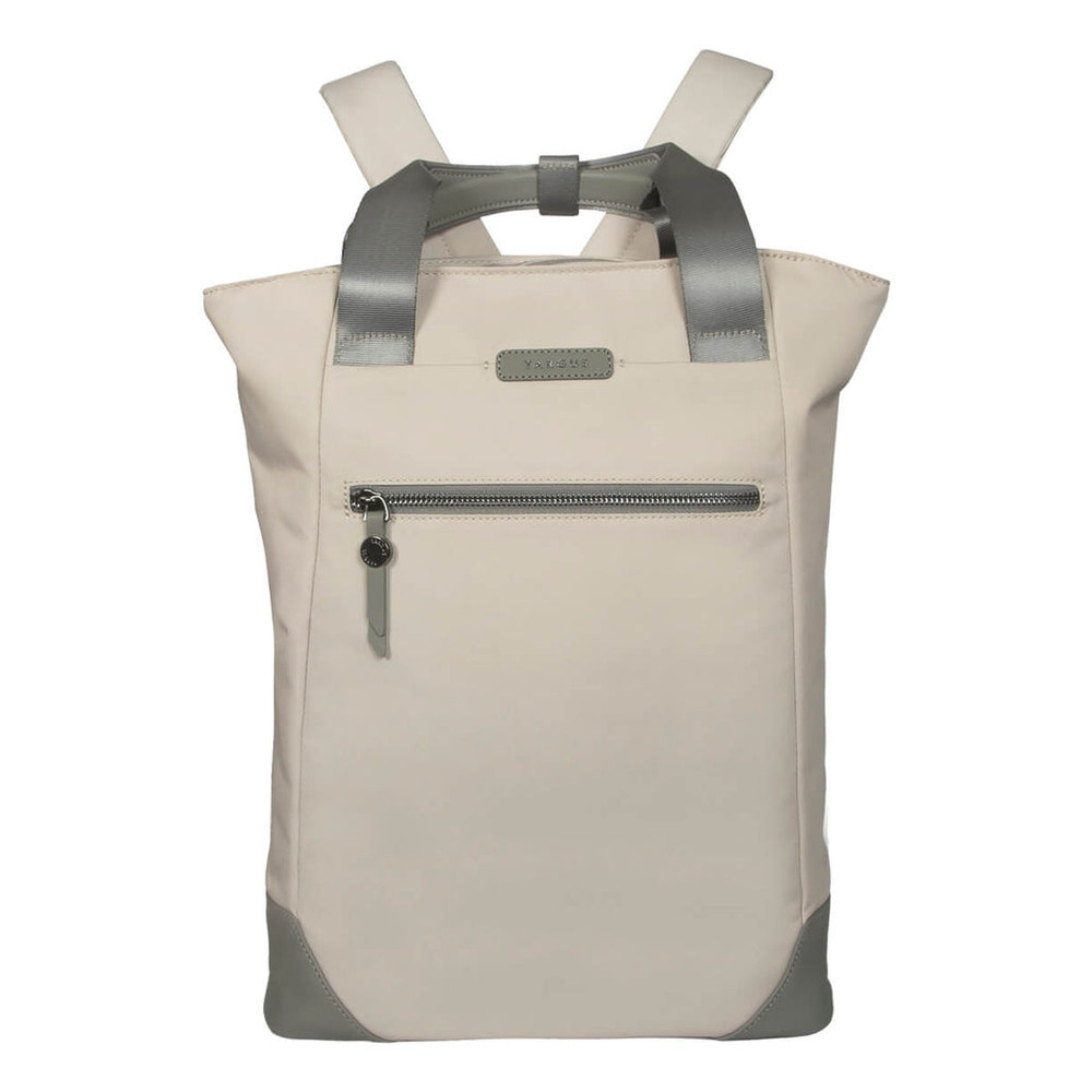 Targus Ávila Sac à dos pour ordinateur portable décapotable 15 16 chêne français - vue 6