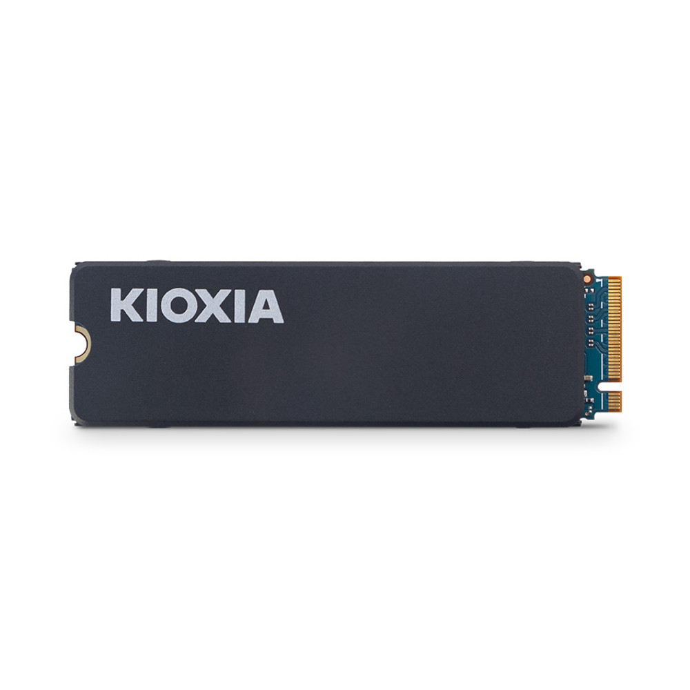 KIOXIA SSD Kioxia LSC11K4T09G8, 4,1 To, M.2