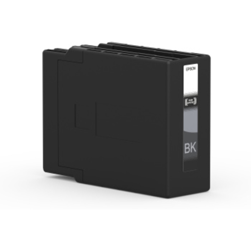 Epson WorkForceProEM C7100EP C7000 Ink BK - vue 3