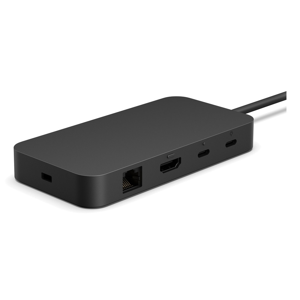 Station d'accueil Surface USB4 Dock - vue 7