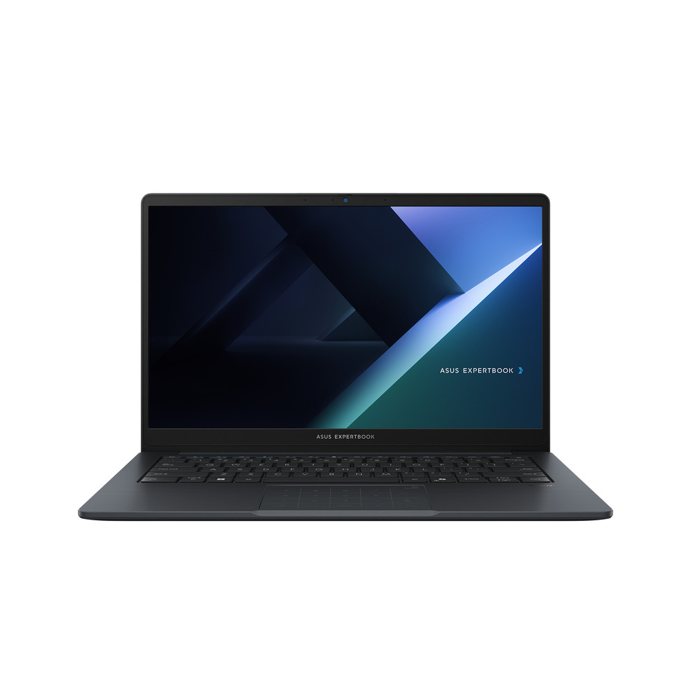 ASUS ExpertBook B1 B1403CVA-S61634X, Intel® Core™ i3, 35,6 cm (14'), 1920 x 1080 pixels, 8 Go, 256 Go, Windows 11 Pro 90NX0811-M01UP0