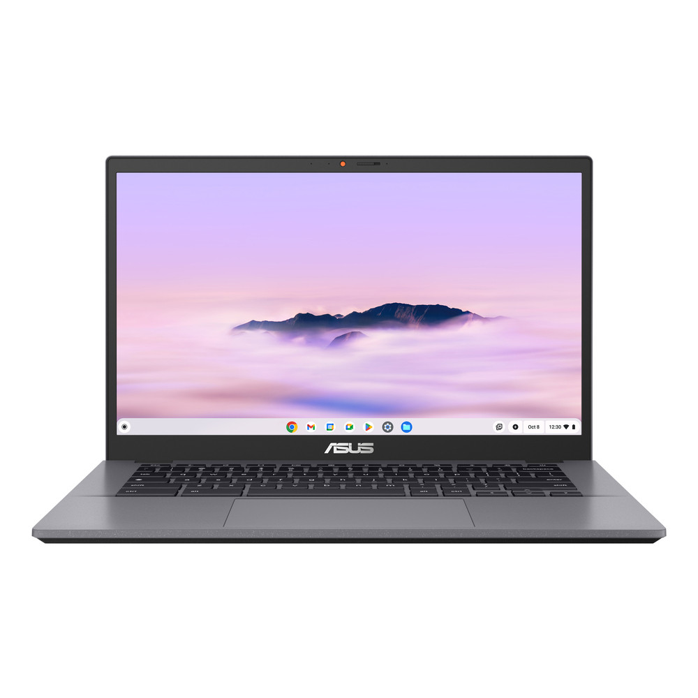ASUS Chromebook Plus CX34 CX3402CVA PQ0473 14 Core i3 I3 8 Go RAM SSD
