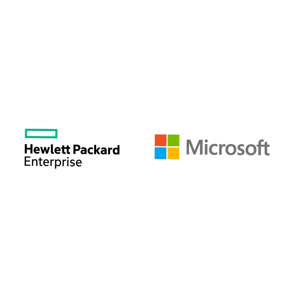 HPE Microsoft Windows Server 2025 Remote Desktop Service 5 Users CAL WW LTU, Licence d'accès client, Licence P77120-B21