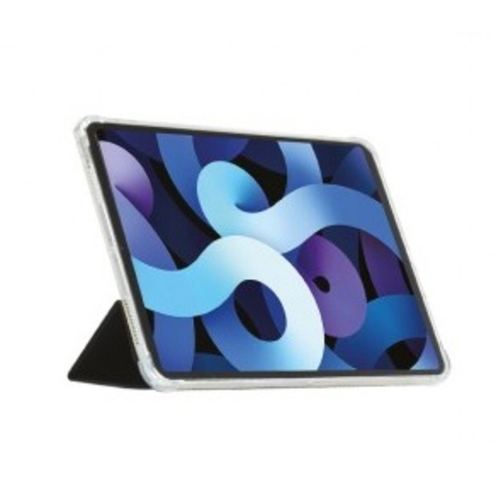 Coque pour iPad Air 11 2024 M2 Protection Antichoc avec Coins Renforcés & Porte Stylet