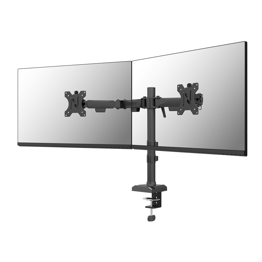 Neomounts support moniteur de bureau - vue 4