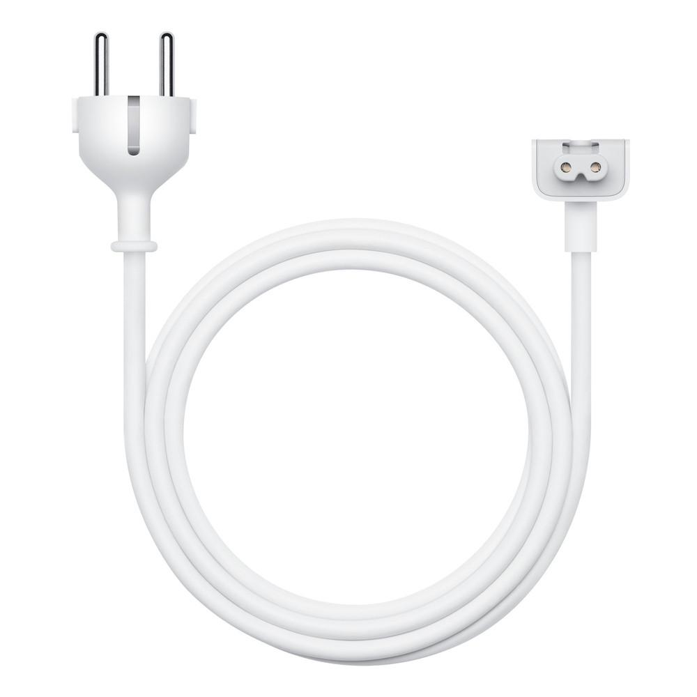 Apple Câble d’Extension pour Adaptateur Secteur ​​​​​​​ - vue 2