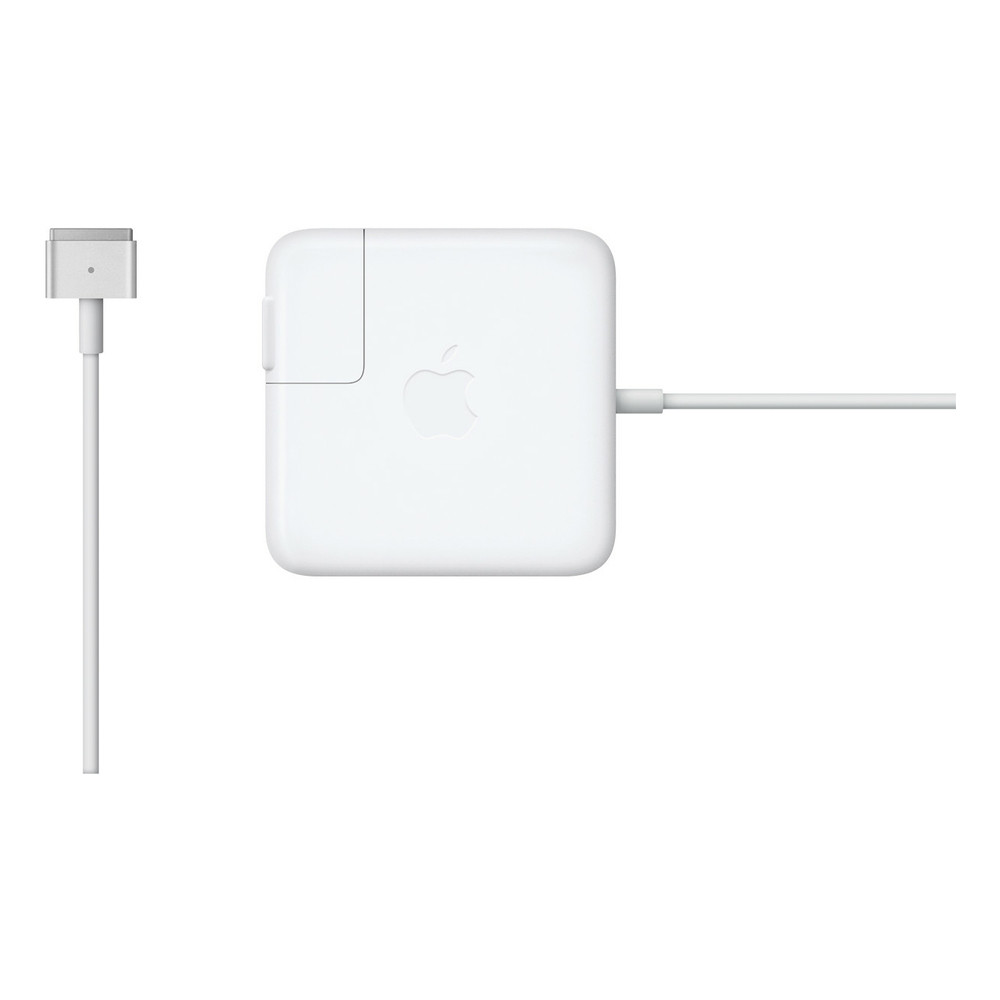 Apple Adaptateur Secteur MagSafe 2 Apple de pour MacBook Pro avec écran Retina ​​​​​​​ - vue 2