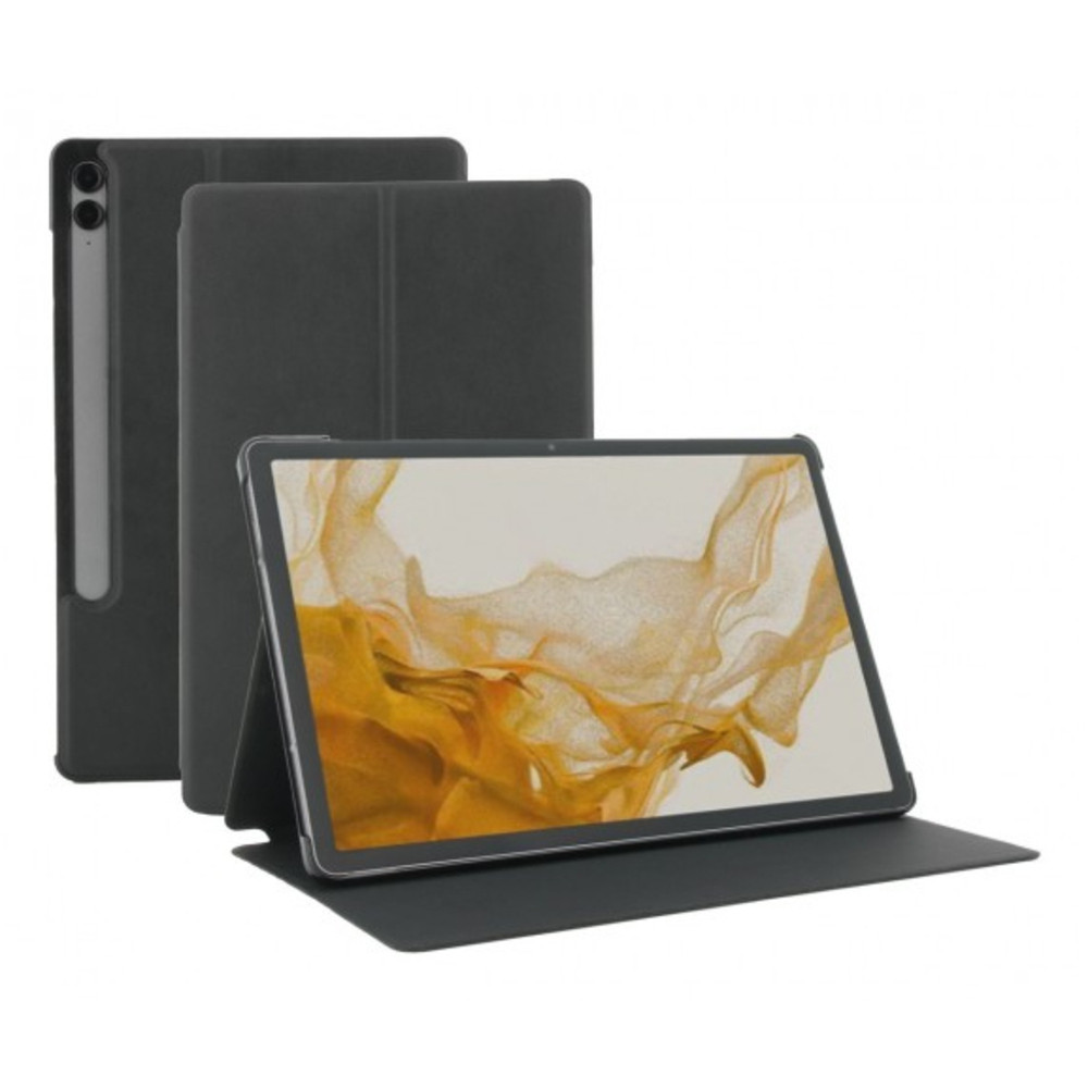 Mobilis 068016 Folio Samsung Galaxy Tab S10+ / Galaxy Tab S9 FE+ / Galaxy Tab S9+ 31 5 cm 12.4'