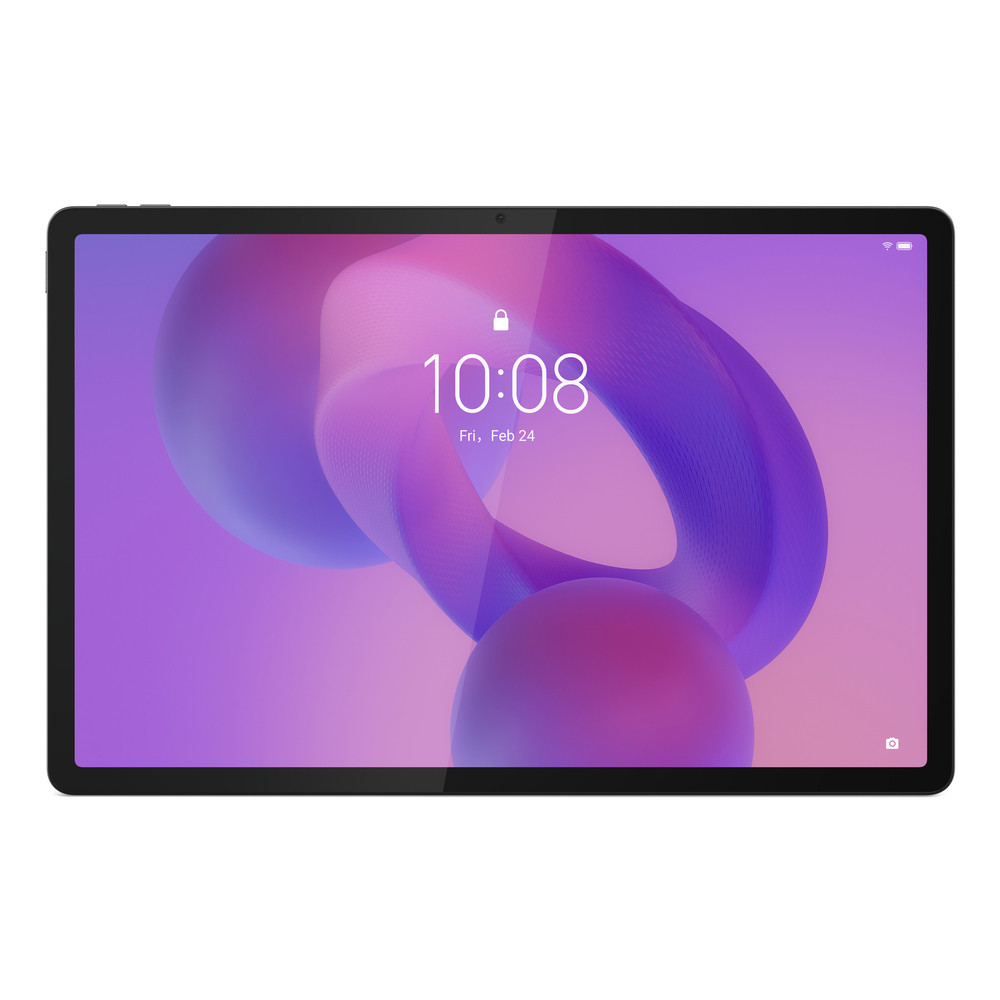 Lenovo Idea Tab Pro, 32,3 cm (12.7'), 2944 x 1840 pixels, 128 Go, 8 Go, Android 14, Gris ZAE40006SE