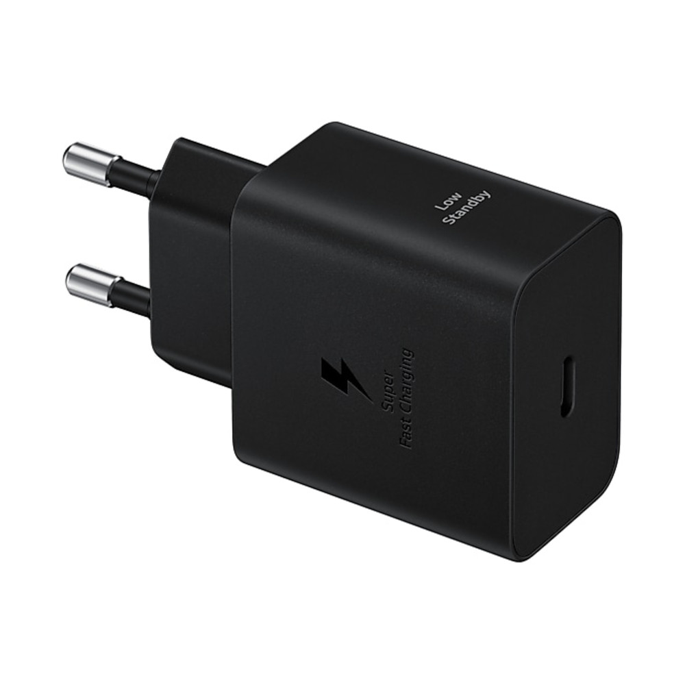 Samsung EP-T4511, Intérieure, Secteur, 5 V, Noir EP-T4511NBEGEU