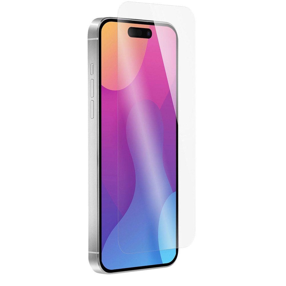 DLH DY PE5324 écran et protection arrière de téléphones portables Protection d'écran Apple 1 pièce Neuf - vue 2